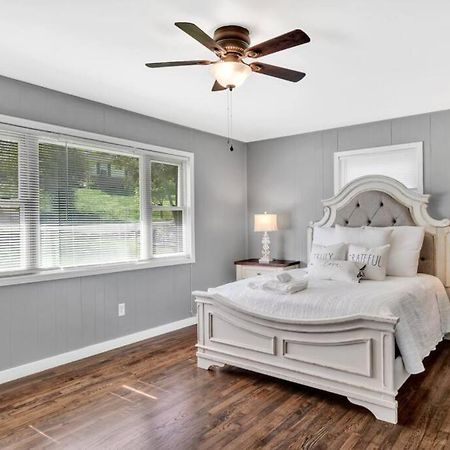 Cozy 4Bedroom Bungalow In Davidson Sleeps 10 Exterior photo